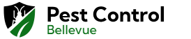 Bellevue Pest Control Company Logo